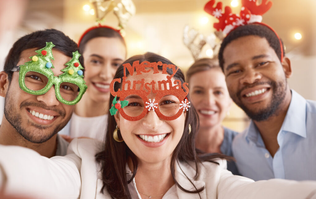 Tips for Employers: Work Christmas Parties